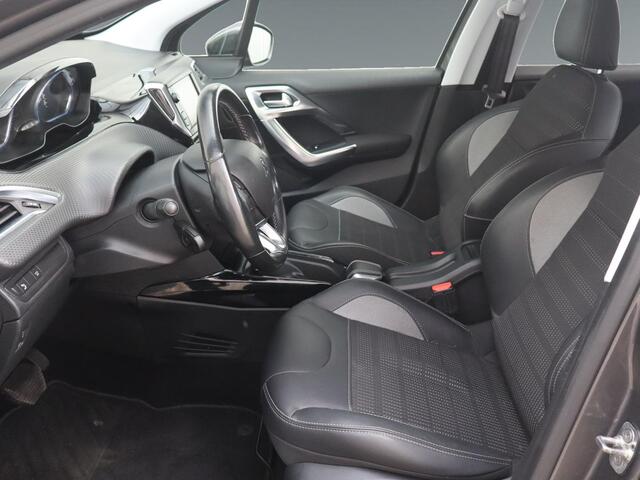 Peugeot 2008 Allure 1.2 Turbo 110pk EAT6 | AUTOMAAT | NAVI | CLIMA | CAMERA |