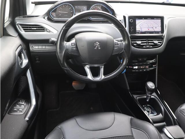 Peugeot 2008 Allure 1.2 Turbo 110pk EAT6 | AUTOMAAT | NAVI | CLIMA | CAMERA |