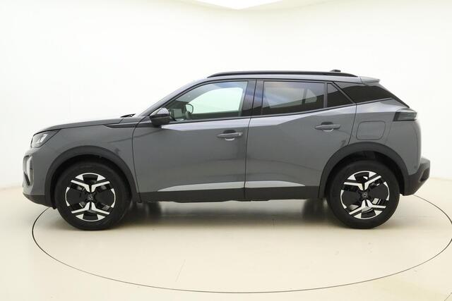 Peugeot 2008 1.2 Hybrid 145 Allure | Automaat | Parkeercamera Voor & Achter | Adaptieve Cruise Control | Stoelverwarming | Apple Carplay/Android Auto draadloos |