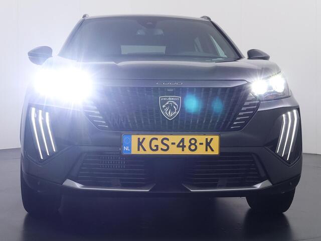 Peugeot 2008 1.2 Hybrid 136 Allure ADAPTIVE CRUISE CONTROL| ACHTERUITRIJCAMERA| APPLE CARPLAY/ ANDROID AUTO| DODE HOEK SENSOR