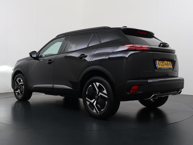 Peugeot 2008 1.2 Hybrid 136 Allure ADAPTIVE CRUISE CONTROL| ACHTERUITRIJCAMERA| APPLE CARPLAY/ ANDROID AUTO| DODE HOEK SENSOR