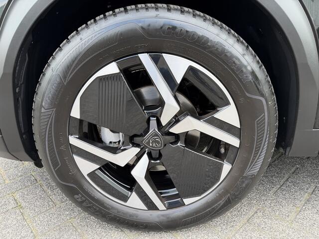 Peugeot 2008 100pk Allure (Keyless Entry - Automatische Airco - Parkeersensoren V+A - LED - 17"incl 4S - Navigatie - Apple Carplay)