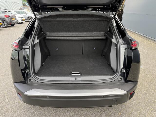 Peugeot 2008 100pk Allure (Keyless Entry - Automatische Airco - Parkeersensoren V+A - LED - 17"incl 4S - Navigatie - Apple Carplay)