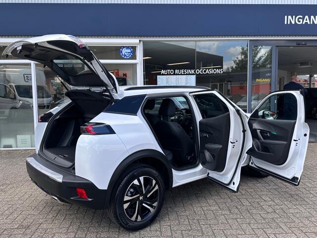 Peugeot 2008 1.2 PT ALLURE PACK