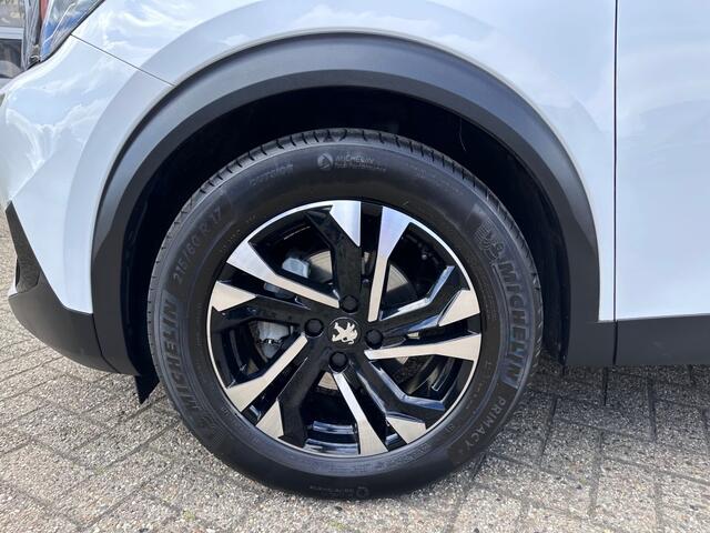 Peugeot 2008 1.2 PT ALLURE PACK