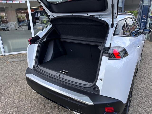 Peugeot 2008 1.2 PT ALLURE PACK
