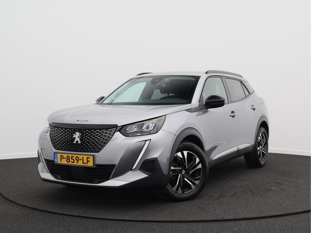 Peugeot 2008 1.2 PureTech Allure Pack/ achteruitrijcamera!
