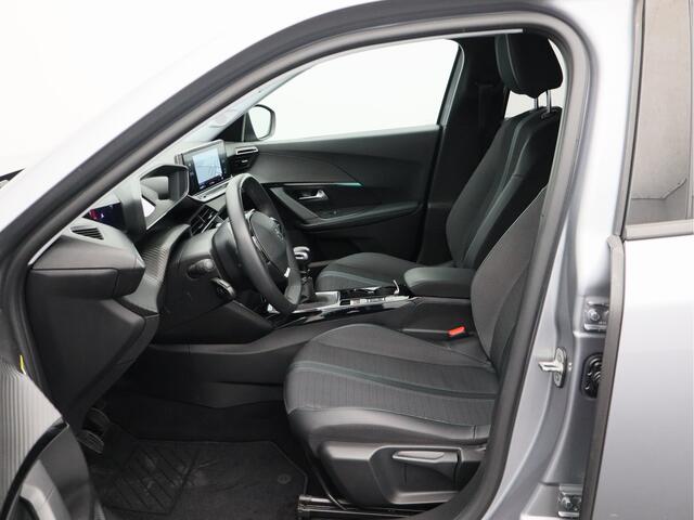 Peugeot 2008 1.2 PureTech Allure Pack/ achteruitrijcamera!