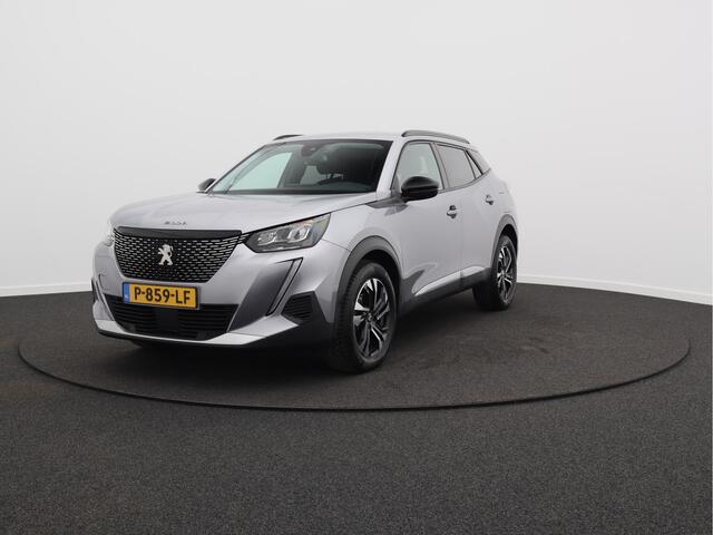 Peugeot 2008 1.2 PureTech Allure Pack/ achteruitrijcamera!