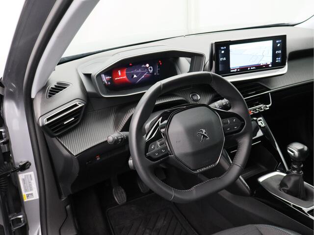 Peugeot 2008 1.2 PureTech Allure Pack/ achteruitrijcamera!