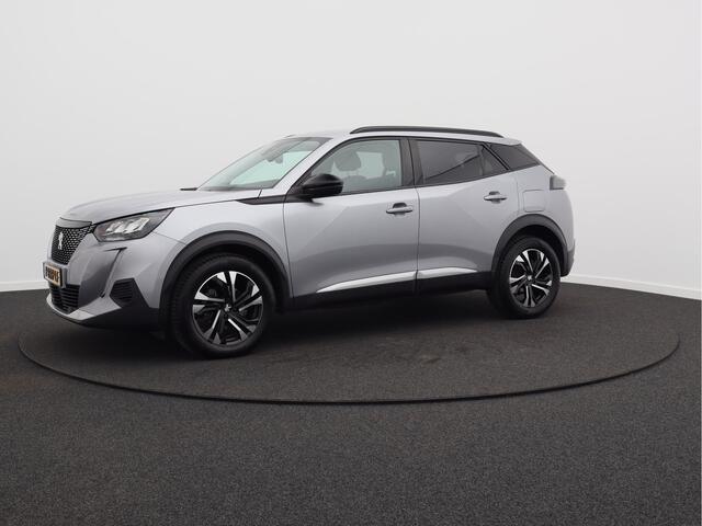 Peugeot 2008 1.2 PureTech Allure Pack/ achteruitrijcamera!