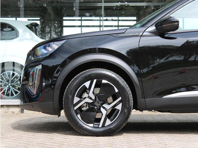 Peugeot 2008 1.2 Hybrid 145 GT VOORRAAD KORTING