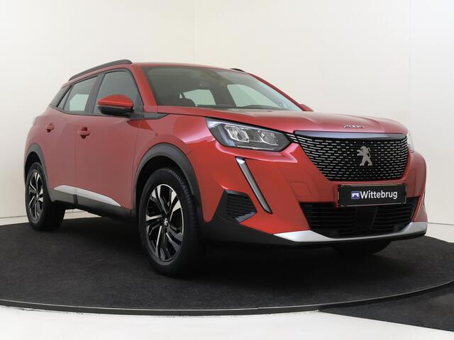 Peugeot 2008 1.2 PureTech Allure