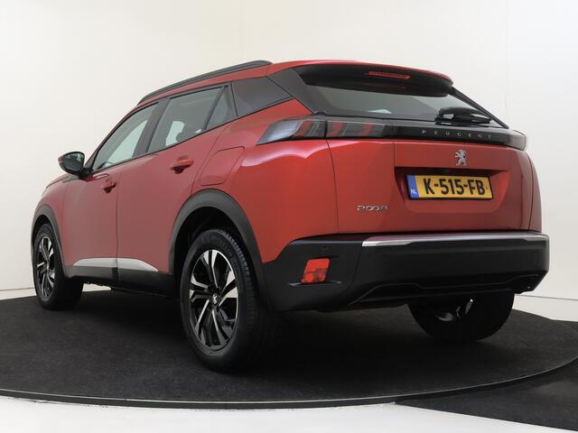Peugeot 2008 1.2 PureTech Allure