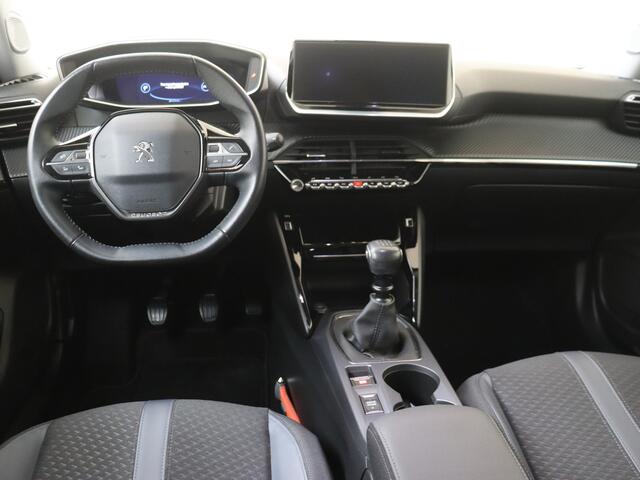 Peugeot 2008 1.2 PureTech Allure