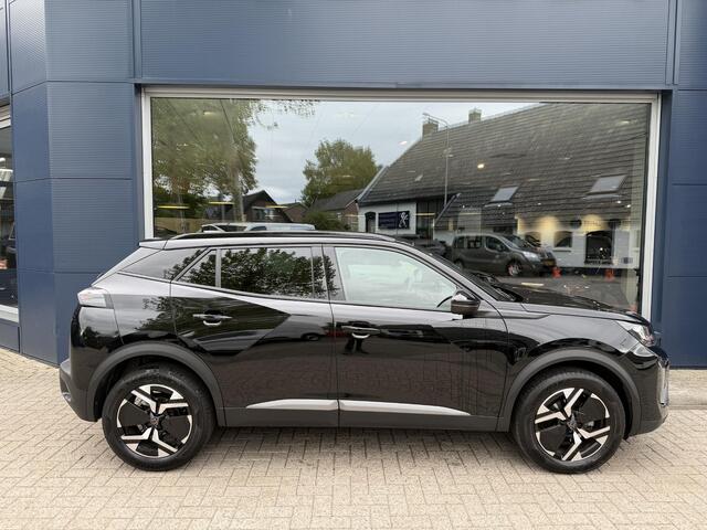 Peugeot 2008 1.2 Turbo 130 PK Allure Automaat EAT8 | Nieuwste Model ! | Digitaal Instrumentarium | HD Camera | Full Screen Navigatie | LED Verlichting | Cruise Control | Climate Control | Lichtmetalen Velgen |