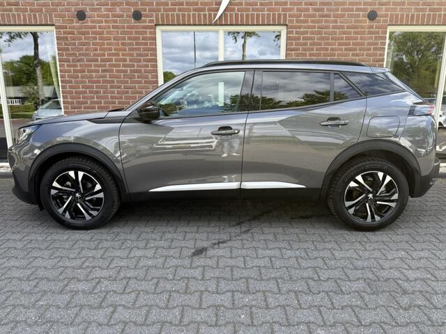 Peugeot 2008 1.2 PT Allure Pack STOELVERW. / CAMERA / CARPLAY / DAB / TREKHAA