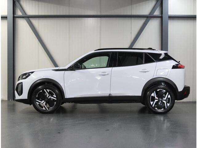 Peugeot 2008 1.2 130PK Allure | 1ste eigenaar | AppleCarPlay/AndroidAuto | Climate Control | Cruise Control | Camera | Keyless | FULL LED | Navigatie | LMV | Parkeersensoren | Privacy Glass | Isofix |