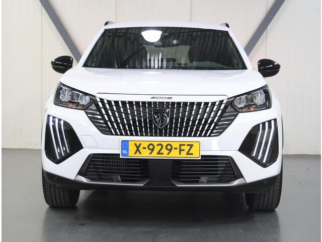 Peugeot 2008 1.2 130PK Allure | 1ste eigenaar | AppleCarPlay/AndroidAuto | Climate Control | Cruise Control | Camera | Keyless | FULL LED | Navigatie | LMV | Parkeersensoren | Privacy Glass | Isofix |