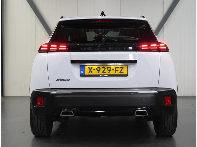 Peugeot 2008 1.2 130PK Allure | 1ste eigenaar | AppleCarPlay/AndroidAuto | Climate Control | Cruise Control | Camera | Keyless | FULL LED | Navigatie | LMV | Parkeersensoren | Privacy Glass | Isofix |