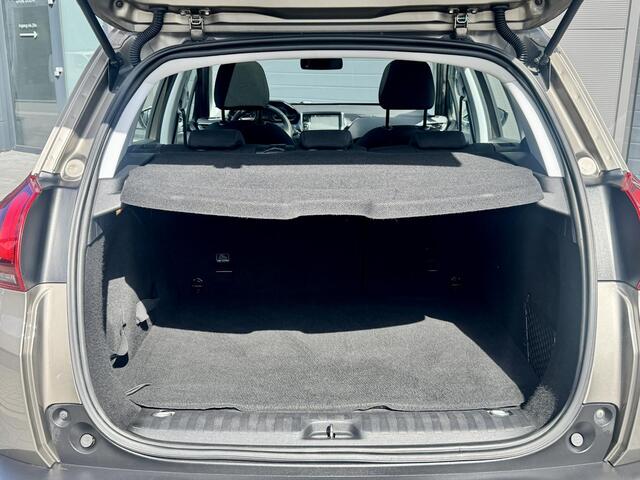 Peugeot 2008 1.2/ 110 PK Blue Lion NAP/ LED/ Pano/ NAV/ Facelift model/ 2e eigenaar