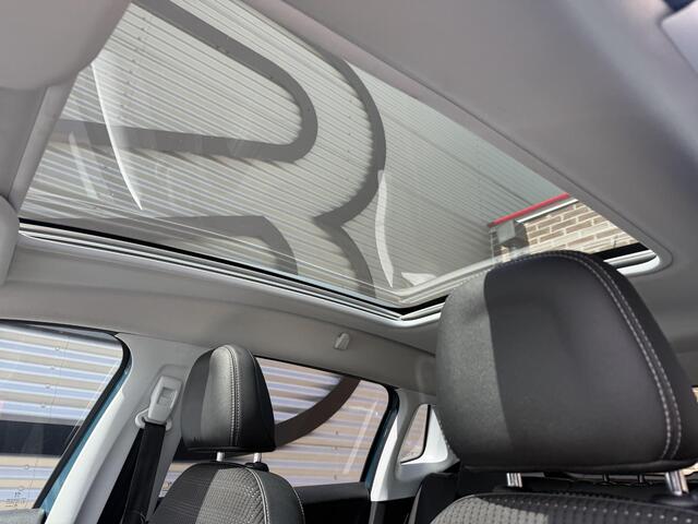 Peugeot 2008 1.2 PureTech Allure Navi|Clima|Cruise|Camera|Pano|Carplay|Trekhaak|PDC|D-riem vv in 2023|N.A.P|APK tot 09-2026