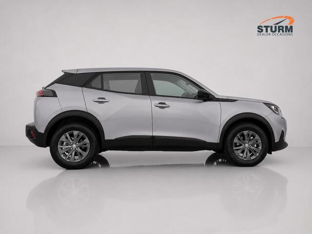 Peugeot 2008 1.2 PureTech Active
