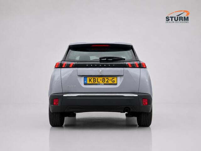 Peugeot 2008 1.2 PureTech Active