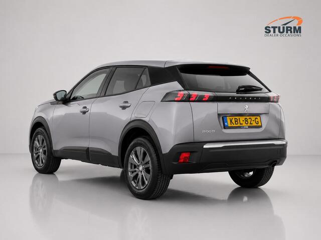 Peugeot 2008 1.2 PureTech Active