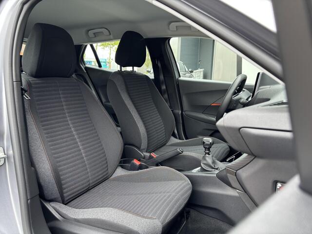 Peugeot 2008 1.2 PureTech Active