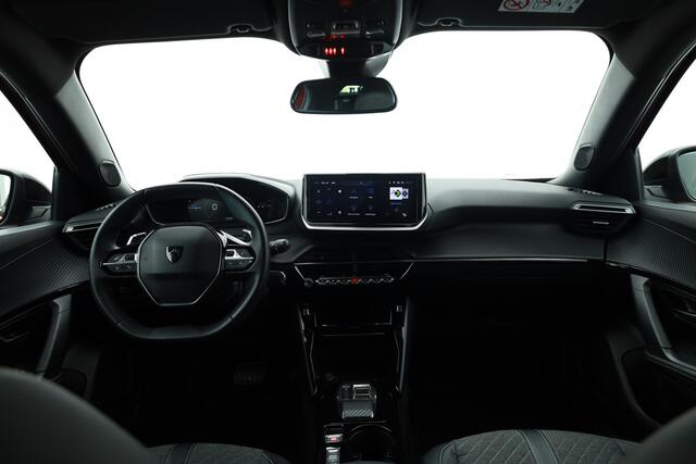 Peugeot 2008 1.2 PureTech 130 Allure (Nw. Model) | Rijklaar! | Dig. Cockpit | Trekhaak | Camera+PDC | Nav+App.Connect | Cruise | 17''