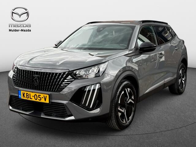 Peugeot 2008 1.2 PureTech Allure