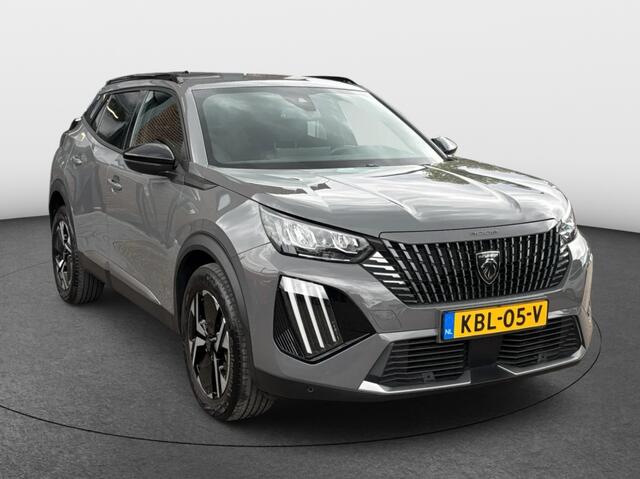 Peugeot 2008 1.2 PureTech Allure