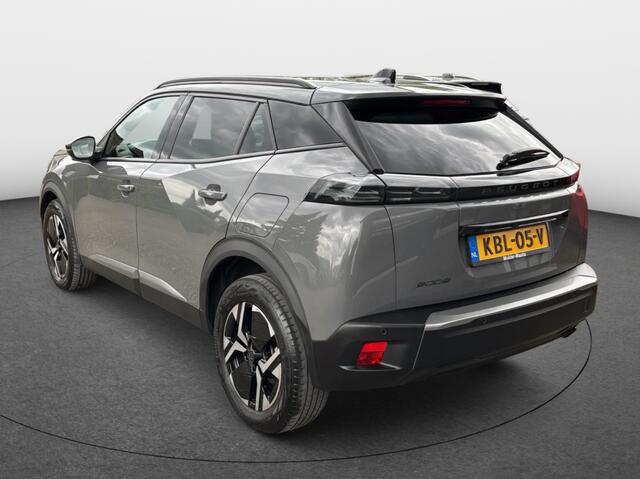 Peugeot 2008 1.2 PureTech Allure