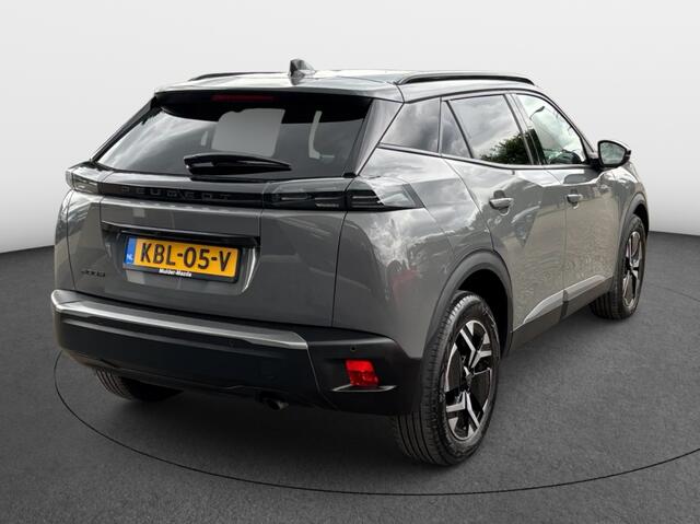 Peugeot 2008 1.2 PureTech Allure