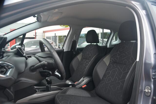 Peugeot 2008 1.2 PureTech Blue Lion | Navigatie | Airco | LED | Apple Carplay/Android Auto | Elek Ramen | NL auto!! |