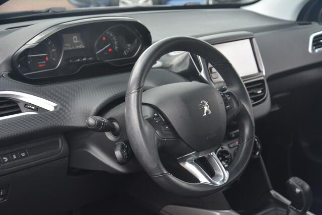Peugeot 2008 1.2 PureTech Blue Lion | Navigatie | Airco | LED | Apple Carplay/Android Auto | Elek Ramen | NL auto!! |