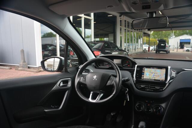 Peugeot 2008 1.2 PureTech Blue Lion | Navigatie | Airco | LED | Apple Carplay/Android Auto | Elek Ramen | NL auto!! |