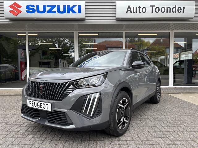 Peugeot 2008 Allure Pack 1.2 PureTech 100