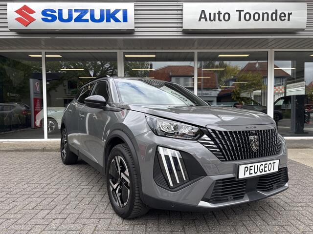 Peugeot 2008 Allure Pack 1.2 PureTech 100