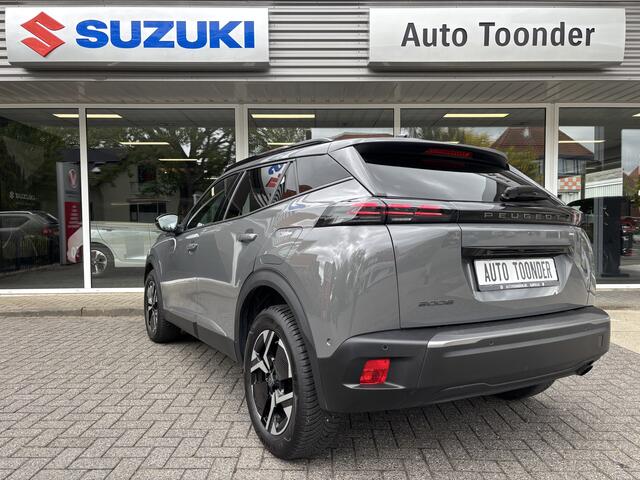 Peugeot 2008 Allure Pack 1.2 PureTech 100