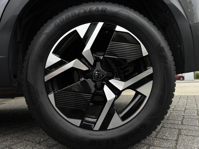 Peugeot 2008 Allure Pack 1.2 PureTech 100