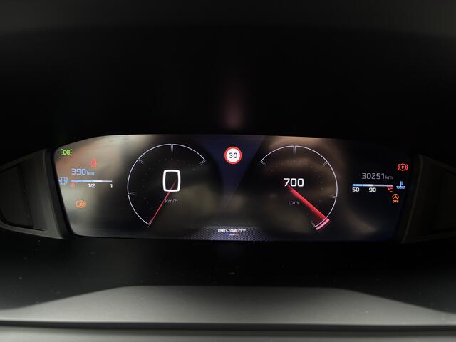 Peugeot 2008 Allure Pack 1.2 PureTech 100