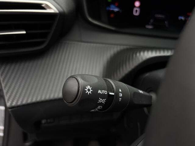 Peugeot 2008 Allure Pack 1.2 PureTech 100