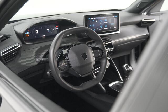 Peugeot 2008 PureTech 100 Allure | Apple Carplay | Parkeersensoren | Climate Control | Cruise Control