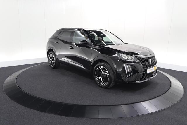 Peugeot 2008 PureTech 100 Allure | Apple Carplay | Parkeersensoren | Climate Control | Cruise Control