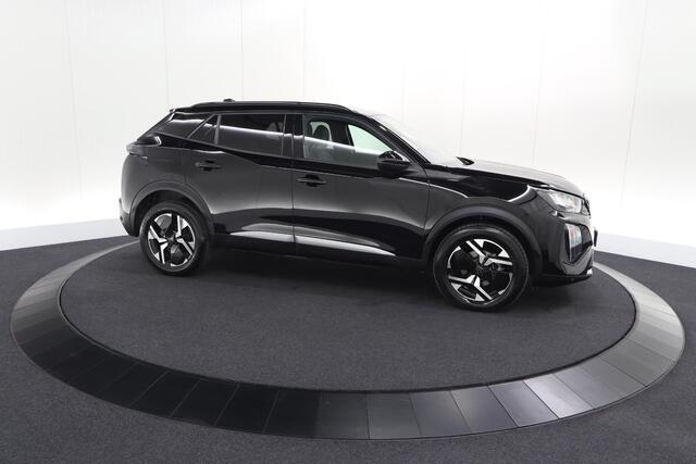 Peugeot 2008 PureTech 100 Allure | Apple Carplay | Parkeersensoren | Climate Control | Cruise Control