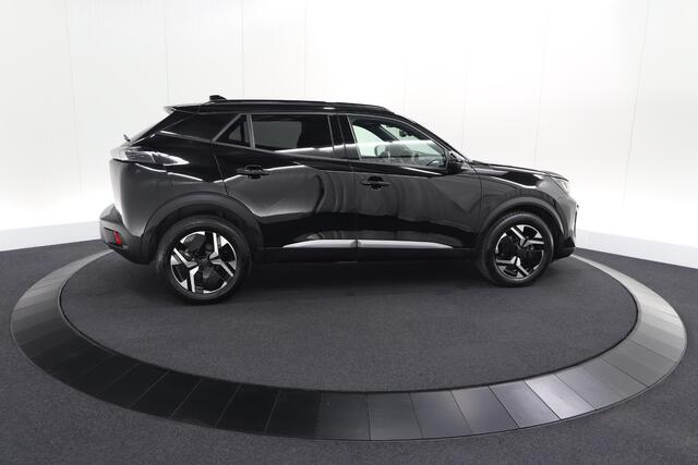 Peugeot 2008 PureTech 100 Allure | Apple Carplay | Parkeersensoren | Climate Control | Cruise Control