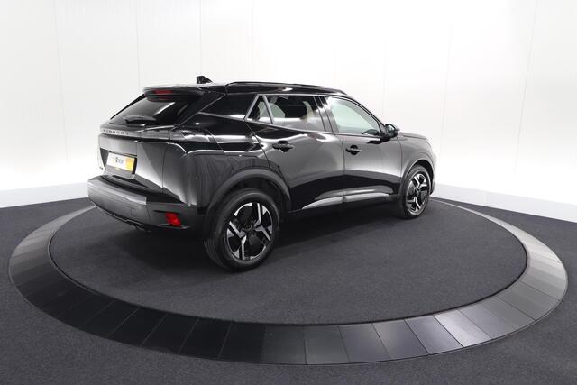 Peugeot 2008 PureTech 100 Allure | Apple Carplay | Parkeersensoren | Climate Control | Cruise Control