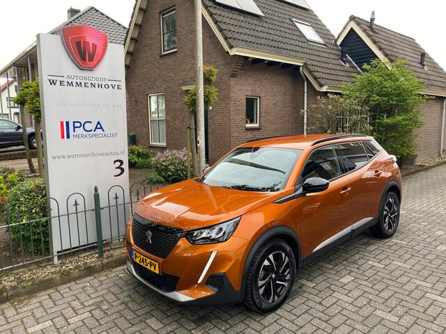 Peugeot 2008 1.2 PureTech Allure Pack